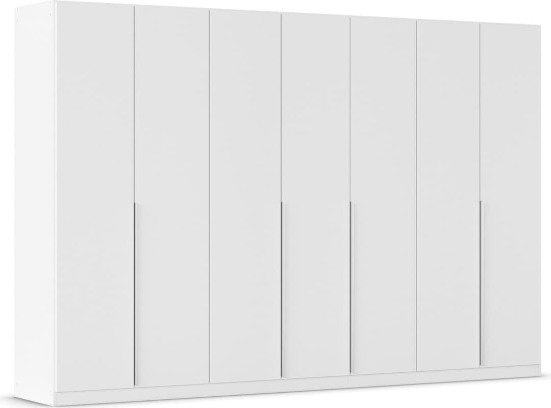 OTTO home Drehtürenschrank Kleiderschrank Schrank Garderobe AGORDO