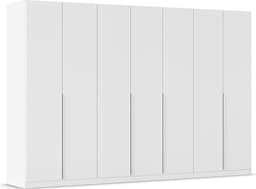 OTTO home Drehtürenschrank Kleiderschrank Schrank Garderobe AGORDO