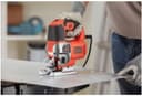 Black + Decker Pendelhubstichsäge BES610 | Mehrfarbig 5