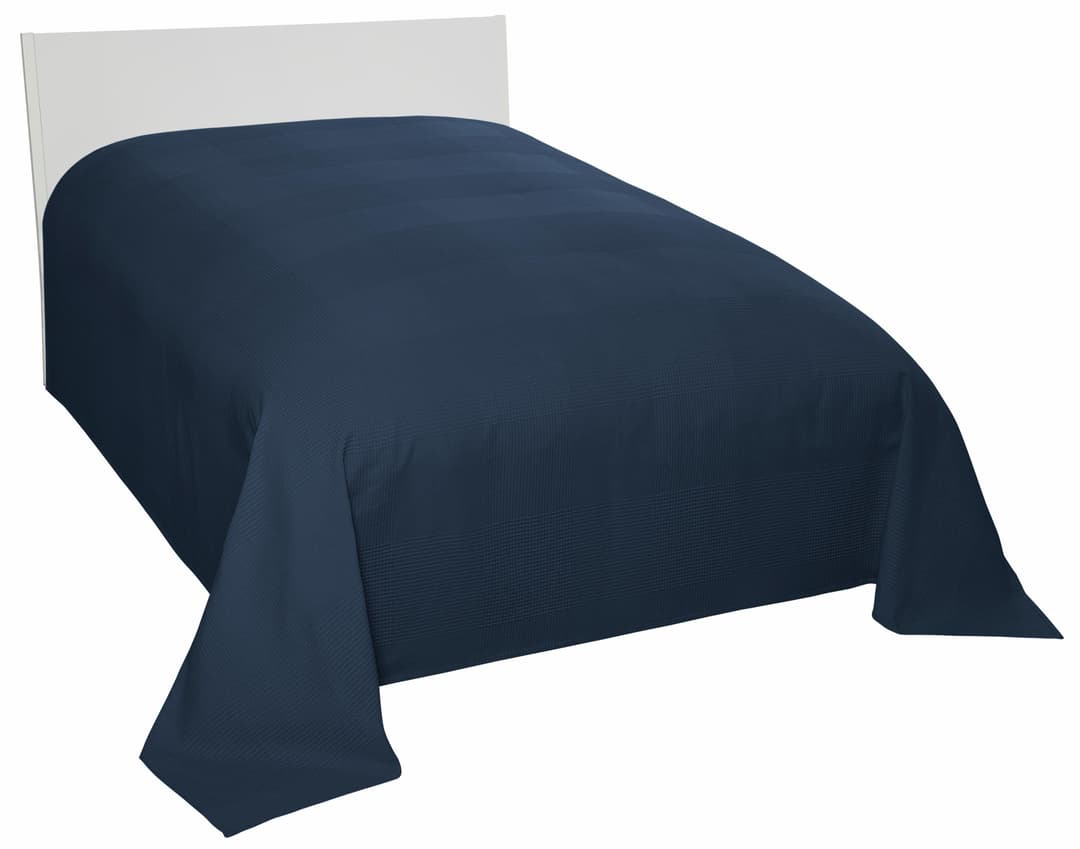 OTTO home Tagesdecke Mira | Blau
