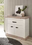Home affaire Kommode Florenz | Mehrfarbig 2
