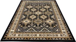 OTTO home Teppich Diantha | Braun