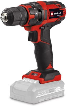 Einhell Akku-Bohrschrauber TC-CD 18/35 Li | Rot