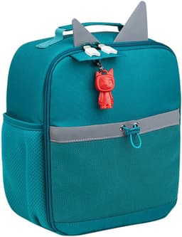 tonies Aufbewahrungstasche Rucksack | Grün