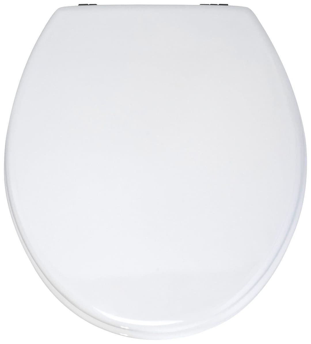 WENKO WC-Sitz Prima | Weiß