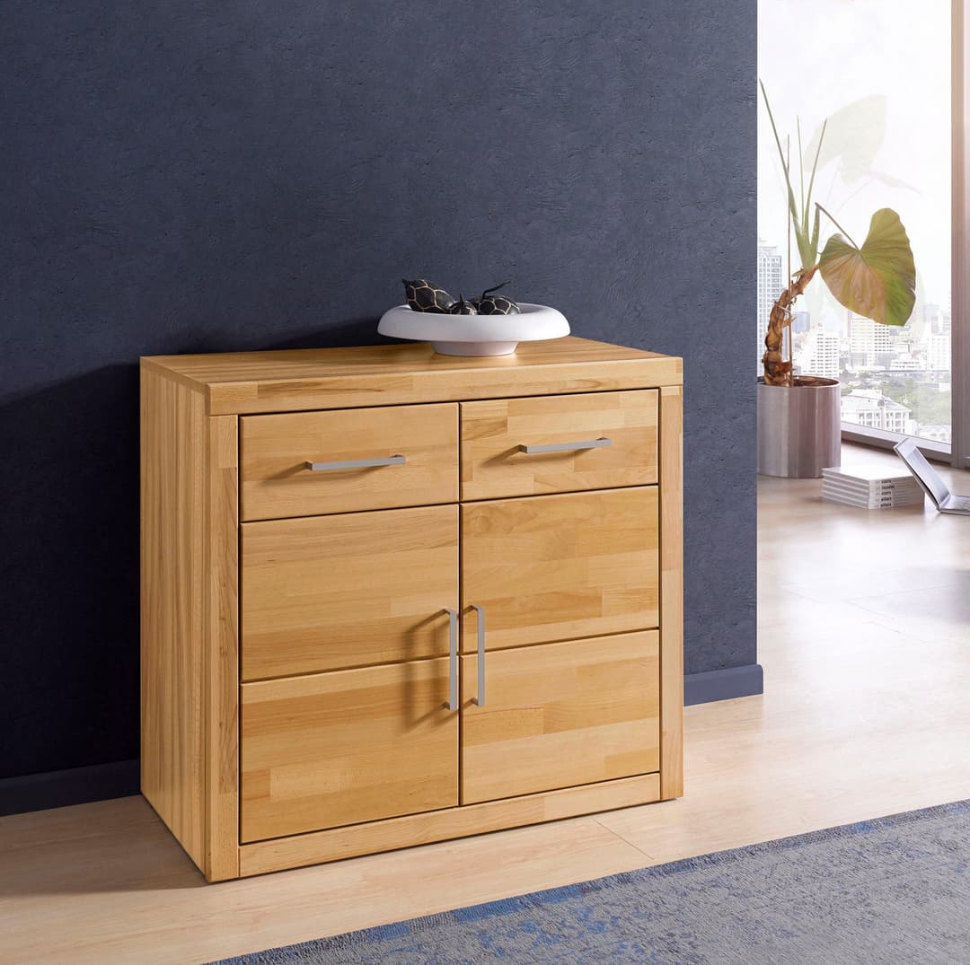 OTTO home Kommode Logo | Holztöne
