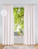 OTTO home Gardine Amani | Beige 2