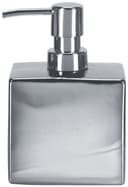 Kleine Wolke Seifenspender Glamour | Silber