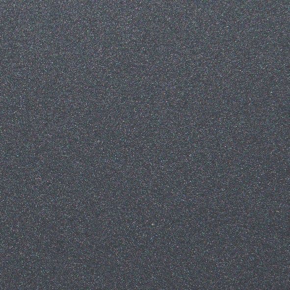 KOCHSTATION Sockelblende Cara | Schwarz