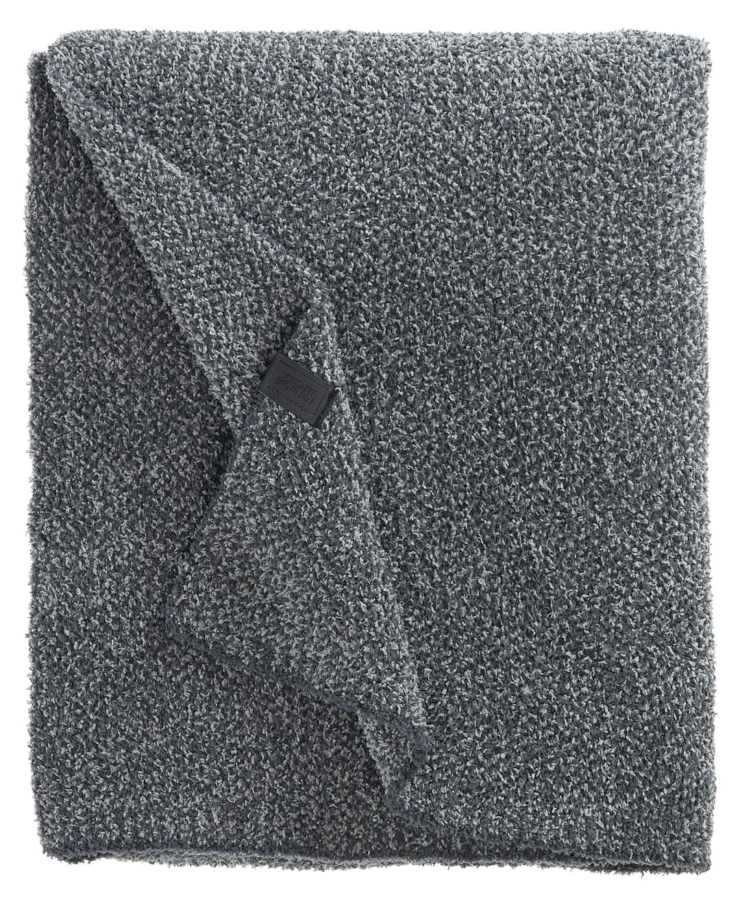 Wohndecke Vivid | Grau