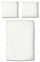 OTTO home Bettwäsche Desner | Weiß