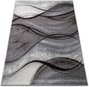 OTTO home Teppich Tritom | Grau 2