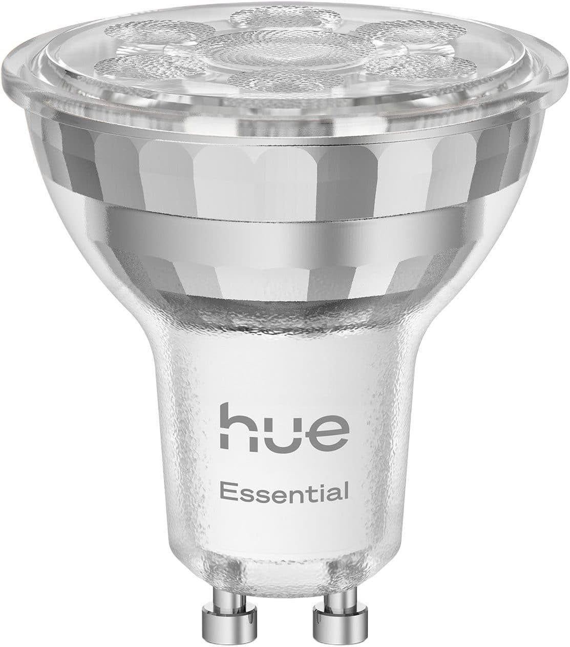 Philips Hue Essential LED-Leuchtmittel | Weiß