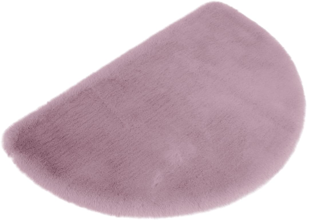 OTTO home Badematte Rabbit | Rosa