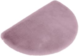 OTTO home Badematte Rabbit | Rosa