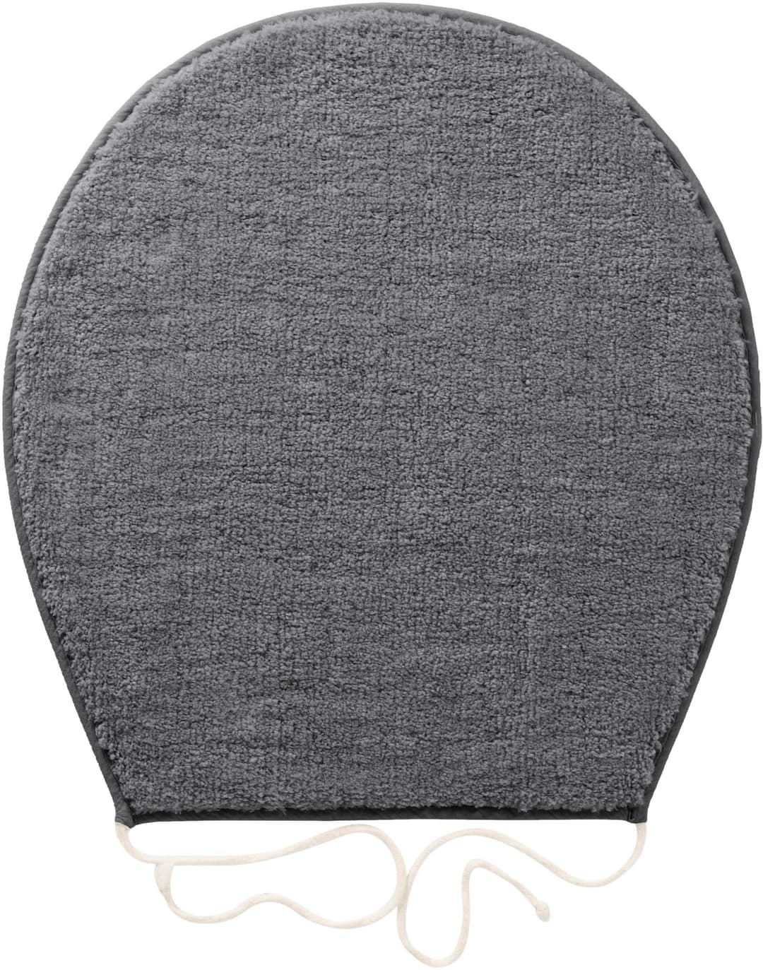 OTTO home Badematte Vanessa | Grau