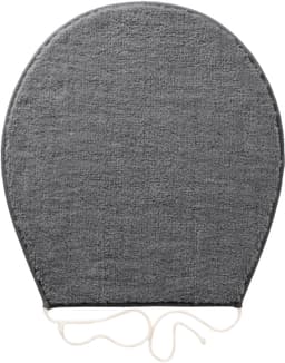 OTTO home Badematte Vanessa | Grau