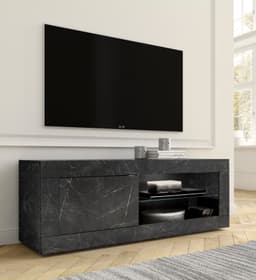 Home affaire Lowboard Basic | Grau