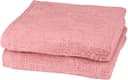 ROSS Handtuch Premium | Rosa