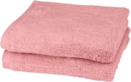 ROSS Handtuch Premium | Rosa