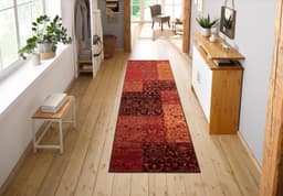 OTTO home Läufer Bennet | Mehrfarbig
