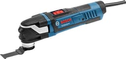 Bosch Professional Multitool »GOP 40-30« | Blau