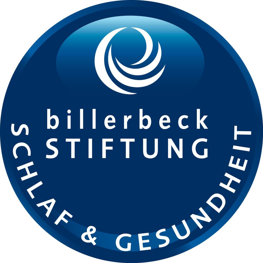 billerbeck Synthetikkopfkissen 520 ALCANDO® | Weiß