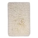 THEKO Wollteppich Flokati XXL | Beige