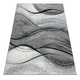 OTTO home Teppich Tritom | Grün