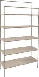 LeGer Home by Lena Gercke Alimo Mehrzweckregal | Beige 2