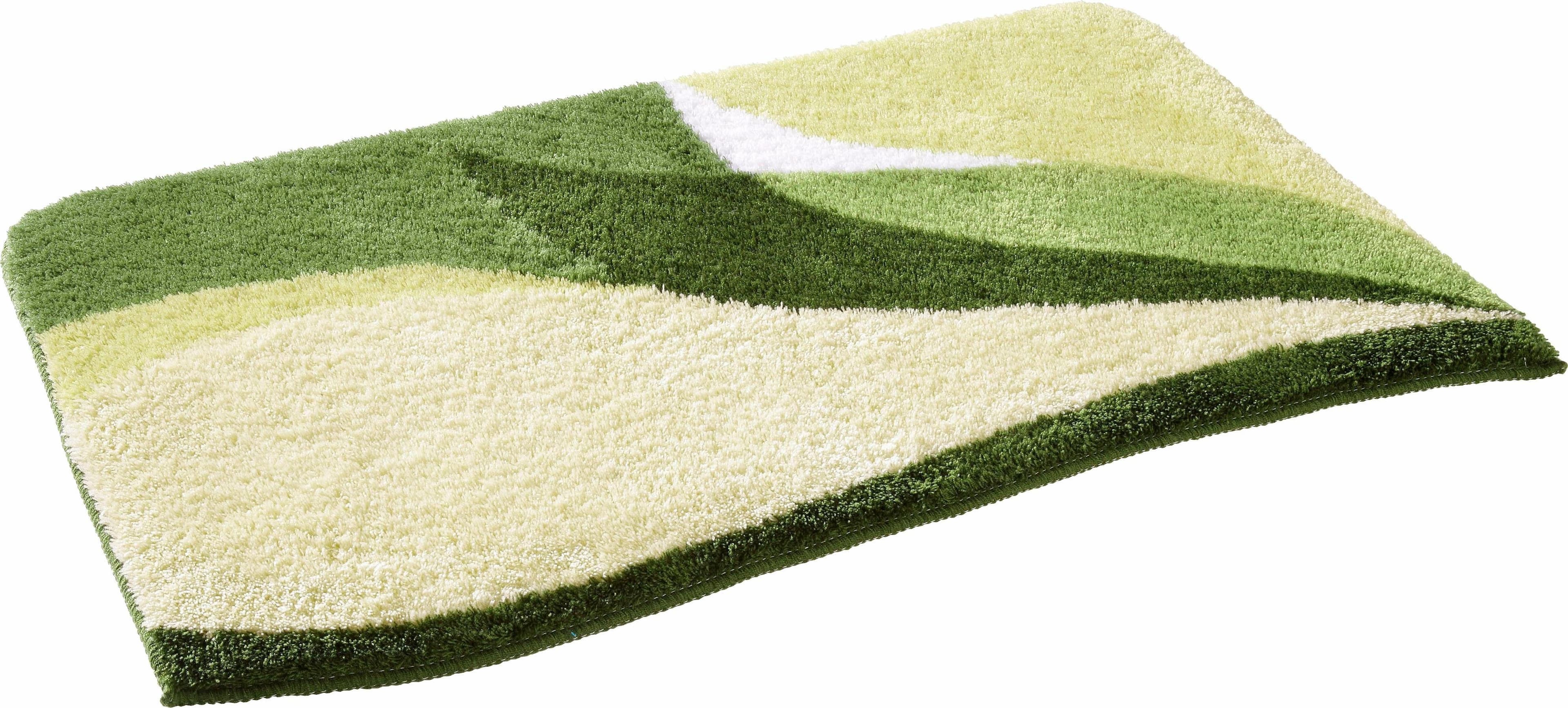 OTTO home Badematte Magnus | Mehrfarbig