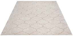 OTTO home Teppich Badra | Beige
