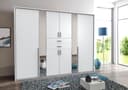 Wimex Kleiderschrank Vanea | Weiß 2