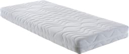 Westfalia Schlafkomfort Boxspringbett Dublin | Schwarz