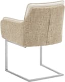 OTTO home Esszimmerstuhl Durham | Beige 4