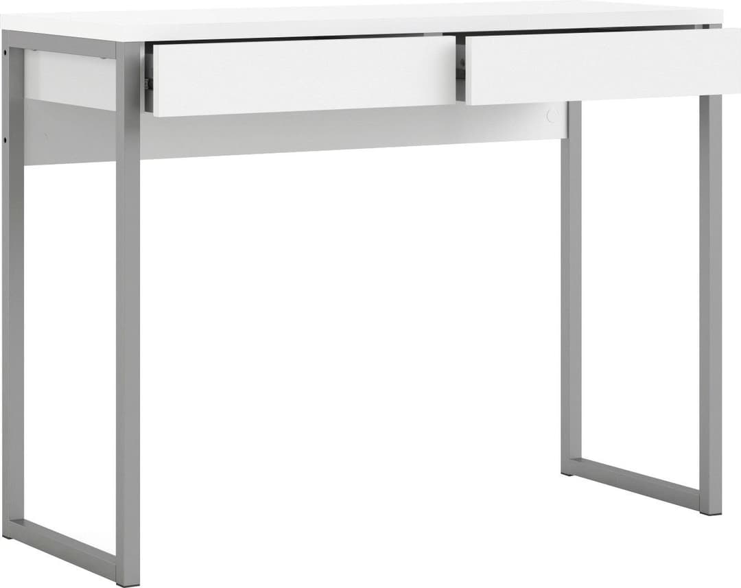 INOSIGN Schreibtisch Function Plus | Weiß