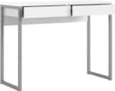 INOSIGN Schreibtisch Function Plus | Weiß 5
