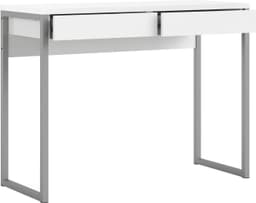INOSIGN Schreibtisch Function Plus | Weiß