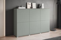 OTTO home Highboard Kenia | Grün