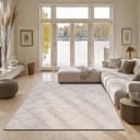 the carpet Teppich Knight | Beige 3
