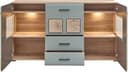 Innostyle Sideboard FUN PLUS II | Grün 2