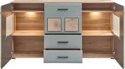 Innostyle Sideboard FUN PLUS II | Grün