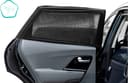 Fillikid Autosonnenschutz Window Sock | Schwarz 5