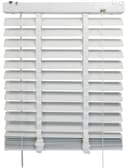 Liedeco Jalousie Aluminiumjalousie | Weiß