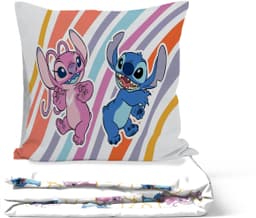 Disney Lilo & Stitch Bettwäsche-Set | Mehrfarbig