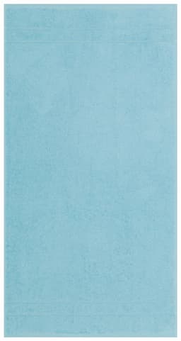 OTTO home Handtuch Set Inga | Blau