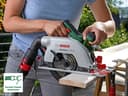 Bosch Home & Garden Akku-Handkreissäge UniversalCirc 18V-53 | Grün 4