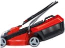 Einhell Akkurasenmäher GE-CM 18/30 Li SOLO | Rot 4