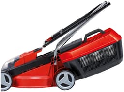 Einhell Akkurasenmäher GE-CM 18/30 Li SOLO | Rot