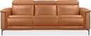 OTTO home 3-Sitzer LUND | Braun 2